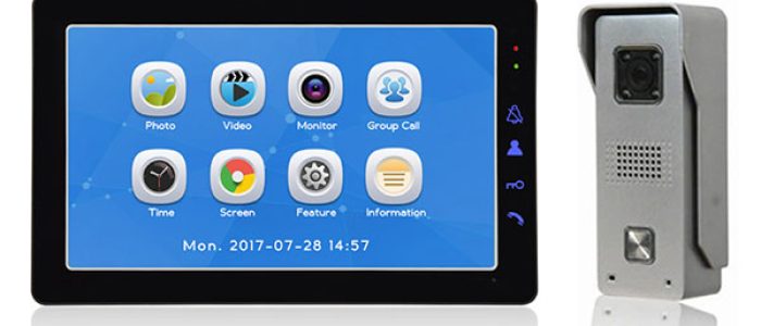 Domofon az Bakıda Domofonlar Satış Qiyməti Domofonların Quraşdırılması Usta купить Домофоны в Баку